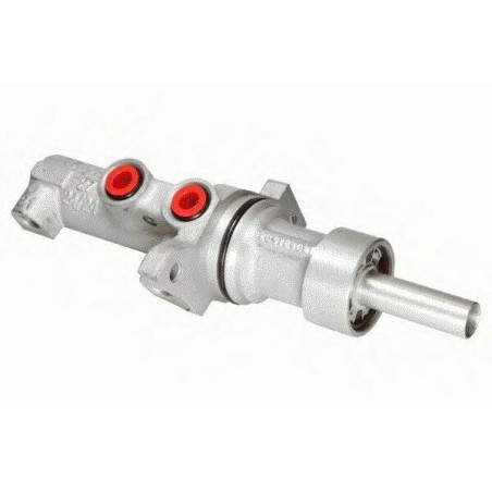 Maître cylindre de frein  Mercedes Sprinter VW Crafter 2E0611017C 0004317601