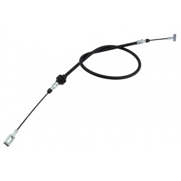 Câble de Frein à Main Pour Iveco Daily VI 2014-2016 504347502
