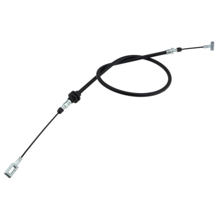 Câble de Frein à Main Pour Iveco Daily VI 2014-2016 504347502