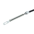 Câble de Frein à Main Pour Iveco Daily III 1999-2006 2997361 504082064