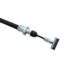 Câble de Frein à Main Pour Iveco Daily III 1999-2006 2997361 504082064