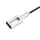 Câble de Frein à Main Pour Iveco Daily III 1999-2007 500322988