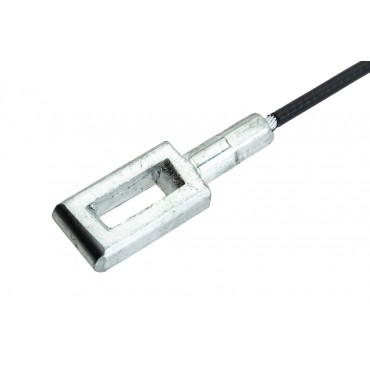 Câble de Frein à Main Pour Iveco Daily III 1999-2007 500322988