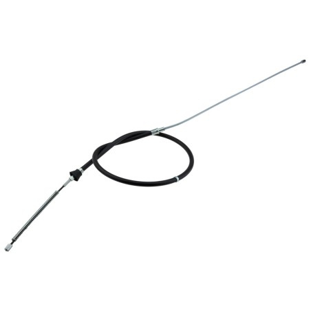 Câble de Frein à Main Pour Seat Mii Skoda Citigo Vw Up! Load Up 1S0609721C