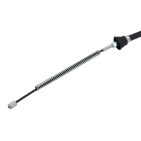 Câble de Frein à Main Pour Seat Mii Skoda Citigo Vw Up! Load Up 1S0609721C