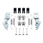 Kit d'Accessoires Machoire de Frein Pour Land Rover Freelander II LR001023