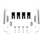 Kit d'Accessoires Machoire de Frein Pour Mitsubishi Colt VI 4600A016