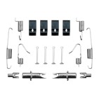 Kit d'Accessoires Machoire de Frein Pour Nissan Nv200 Qashqai X-Trail 44081CY001