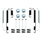 Kit d'Accessoires Machoire de Frein Pour Subaru Impreza 26265AA000 26265AA010