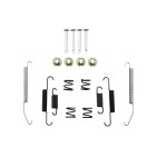 Kit d'Accessoires Machoire de Frein Pour Chrysler Sebring Citroën C4 26265AA010