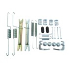 Kit d'Accessoires Machoire de Frein Pour Vw Amarok 2H0698545 2H0698545A