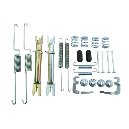Kit d'Accessoires Machoire de Frein Pour Vw Amarok 2H0698545 2H0698545A