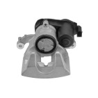 Etrier de Frein Arrière Gauche + Moteur Pour Mercedes Classe E Cls A0004232781
