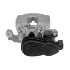 Etrier de Frein Arrière Gauche + Moteur Pour Mercedes Classe E Cls A0004232781