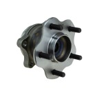 Moyeu de Roue Arrière Pour Nissan Sentra 2006-2012 43202EN000