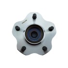 Moyeu de Roue Arrière Pour Nissan Sentra 2006-2012 43202EN000