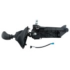 Levier de Vitesse avec Pommeau et Soufflet Pour Mercedes Sprinter 9062601809