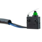 Levier de Vitesse avec Pommeau et Soufflet Pour Mercedes Sprinter 9062601809