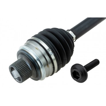 Cardan Arbre de Transmission Avant Pour Audi A6 A7 A8 Q5 Porsche 8R0407271G