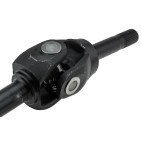 Cardan Arbre de Transmission Avant Gauche Pour Ford Super Duty F81Z3220BA
