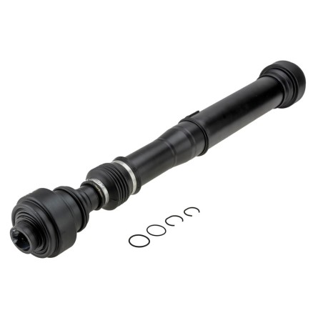 Cardan Arbre de Transmission Avant Pour Porsche Cayenne Vw Touareg 7P0521101E