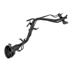 Tuyauterie de Carburant Pour Infiniti I30 Nissan Maxima Qx V 172212Y900