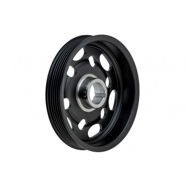Poulie Damper Pour Citroën C1 Daihatsu Sirion Cuore VII Peugeot 1.0 107 0515S0