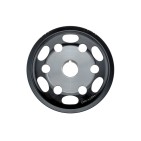 Poulie Damper Pour Citroën C1 Daihatsu Sirion Cuore VII Peugeot 1.0 107 0515S0