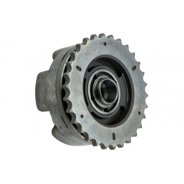 Poulie Dispositif Réglage d'Arbre à Cames Pour Audi A4 A5 A6 A6 A8 Q5 06E109083M