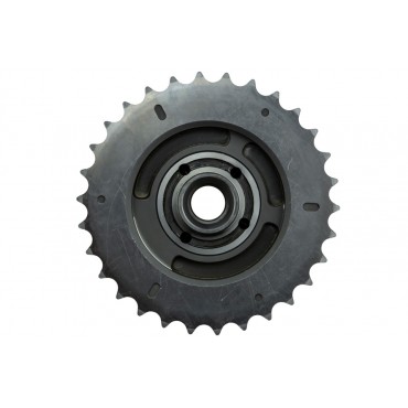 Poulie Dispositif Réglage d'Arbre à Cames Pour Audi A4 A5 A6 A6 A8 Q5 06E109083M