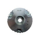 Poulie Dispositif Réglage d'Arbre à Cames Pour Audi A4 A5 A6 A7 A8 06E109083N