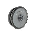 Poulie Dispositif Réglage d'Arbre à Cames Pour Bmw Série 7 6 5 X6 X5 11367567497