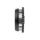 Poulie Dispositif Réglage d'Arbre à Cames Pour Bmw Série 7 6 5 X6 X5 11367567497