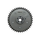 Poulie Dispositif Réglage d'Arbre à Cames Pour Bmw Série 7 6 5 X6 X5 11367567497