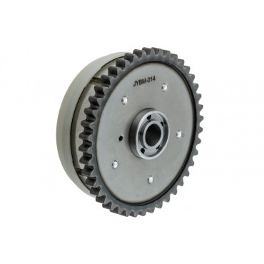 Poulie Dispositif Réglage d'Arbre à Cames Pour Bmw Série 7 6 5 X6 X5 11367567498