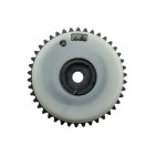 Poulie Dispositif Réglage d'Arbre à Cames Pour Bmw Série 7 6 5 X6 X5 11367567498