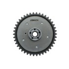 Poulie Dispositif Réglage d'Arbre à Cames Pour Bmw Série 7 6 5 X6 X5 11367567498