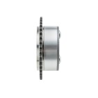 Poulie Dispositif Réglage d'Arbre à Cames Pour Hyundai I40 I 2.0 GDI 24350-2E200