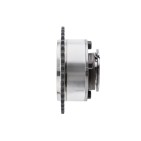 Poulie Dispositif Réglage d'Arbre à Cames Pour Hyundai I40 Kia Carens 243702E200