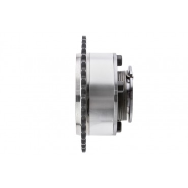 Poulie Dispositif Réglage d'Arbre à Cames Pour Hyundai I40 Kia Carens 243702E200