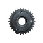 Poulie Dispositif Réglage d'Arbre à Cames Pour Jaguar E-Pace 2.0 G4D36M288BB