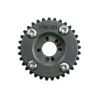 Poulie Dispositif Réglage d'Arbre à Cames Pour Mercedes Classe C E 2780501147