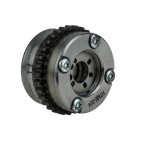Poulie Dispositif Réglage d'Arbre à Cames Pour Mercedes Classe C E 2780501247