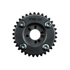Poulie Dispositif Réglage d'Arbre à Cames Pour Mercedes Classe C E 2780501247