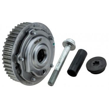 Poulie Dispositif Réglage d'Arbre à Cames Pour Chevrolet Aveo Cruze 55568386