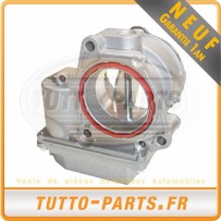 Boitier Corps Papillon Audi A4 A6 