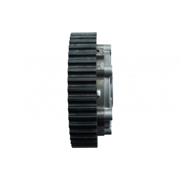 Poulie Dispositif Réglage d'Arbre à Cames Pour Volvo S40 I V40 6900015 9454787