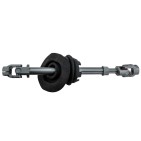 Biellette colonne de Direction Pour Audi A4 A5 8K1414753C