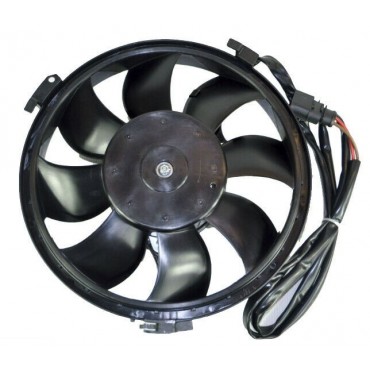 Ventilateur de radiateur Audi A4 8D5 8D2 A6 4B5 4B2 Passat 3B2 3B5 8D0959455J