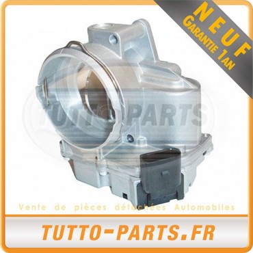 Corps Papillon Seat Volkswagen Passat